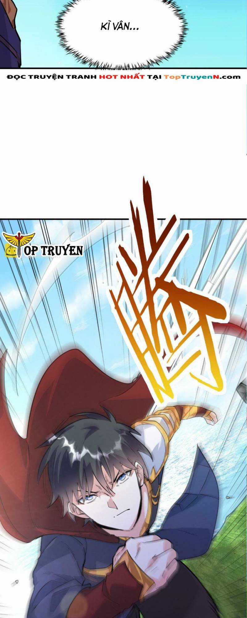 Tử Giới, Thức Tỉnh Tài Năng Hạng Sss Chapter 63 trang 7