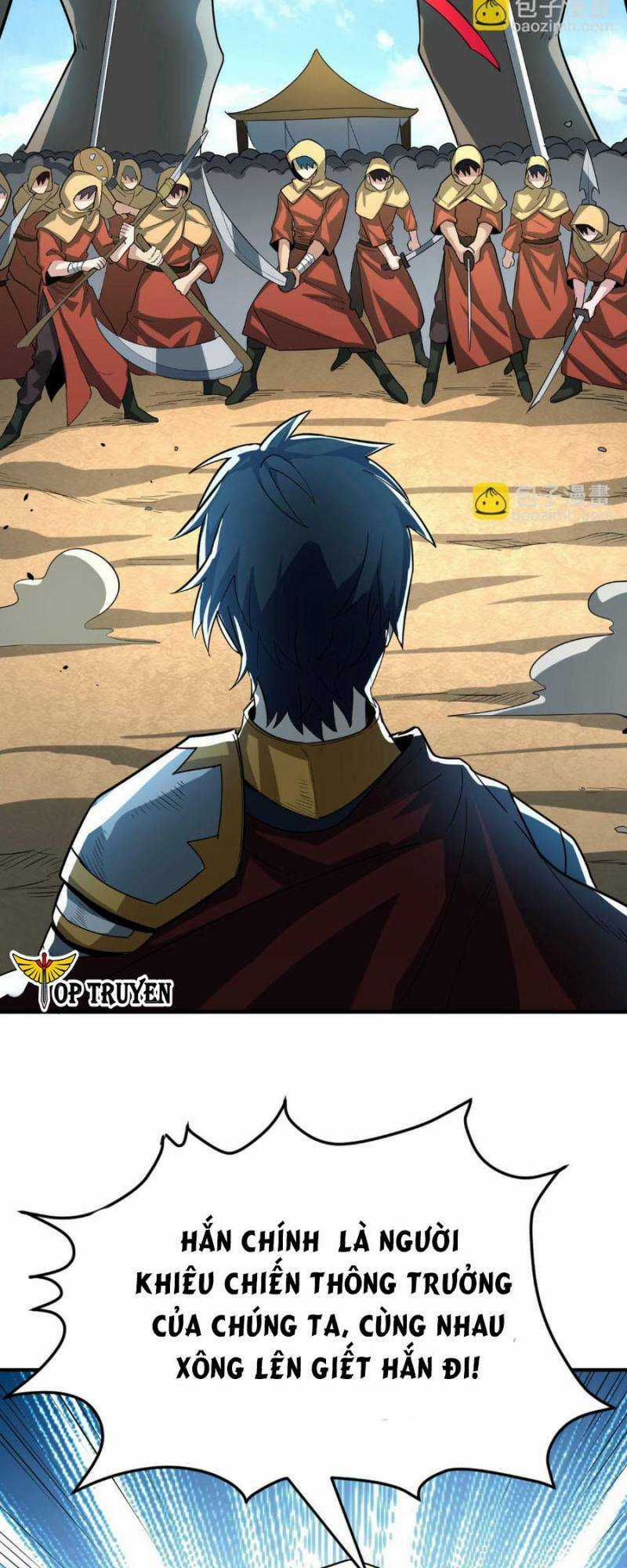 Tử Giới, Thức Tỉnh Tài Năng Hạng Sss Chapter 63 trang 71