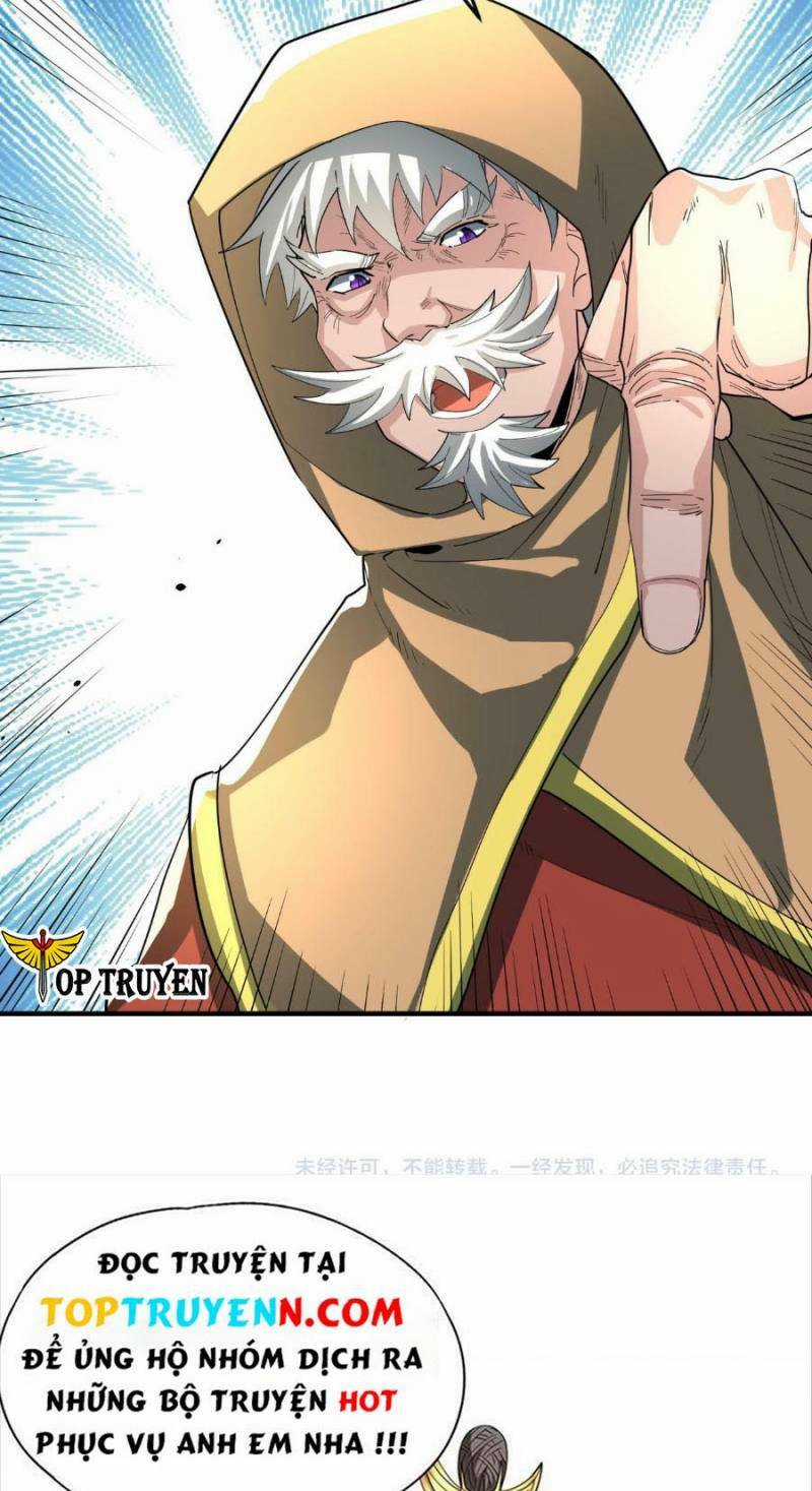 Tử Giới, Thức Tỉnh Tài Năng Hạng Sss Chapter 63 trang 72