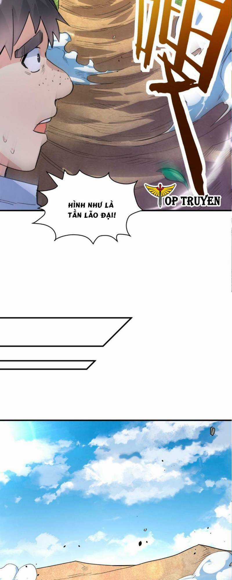 Tử Giới, Thức Tỉnh Tài Năng Hạng Sss Chapter 63 trang 9