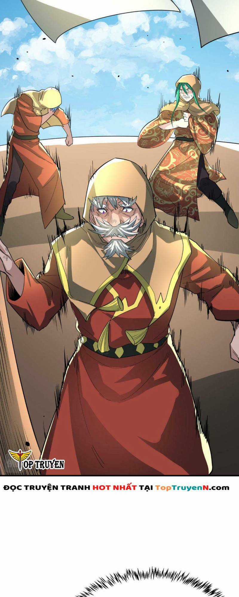 Tử Giới, Thức Tỉnh Tài Năng Hạng Sss Chapter 64 trang 10