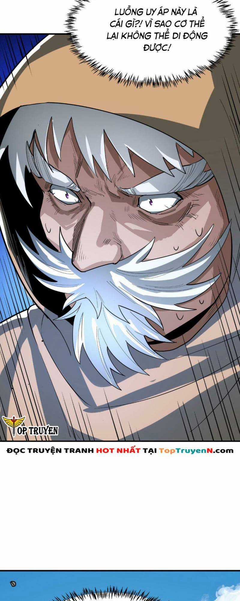 Tử Giới, Thức Tỉnh Tài Năng Hạng Sss Chapter 64 trang 11