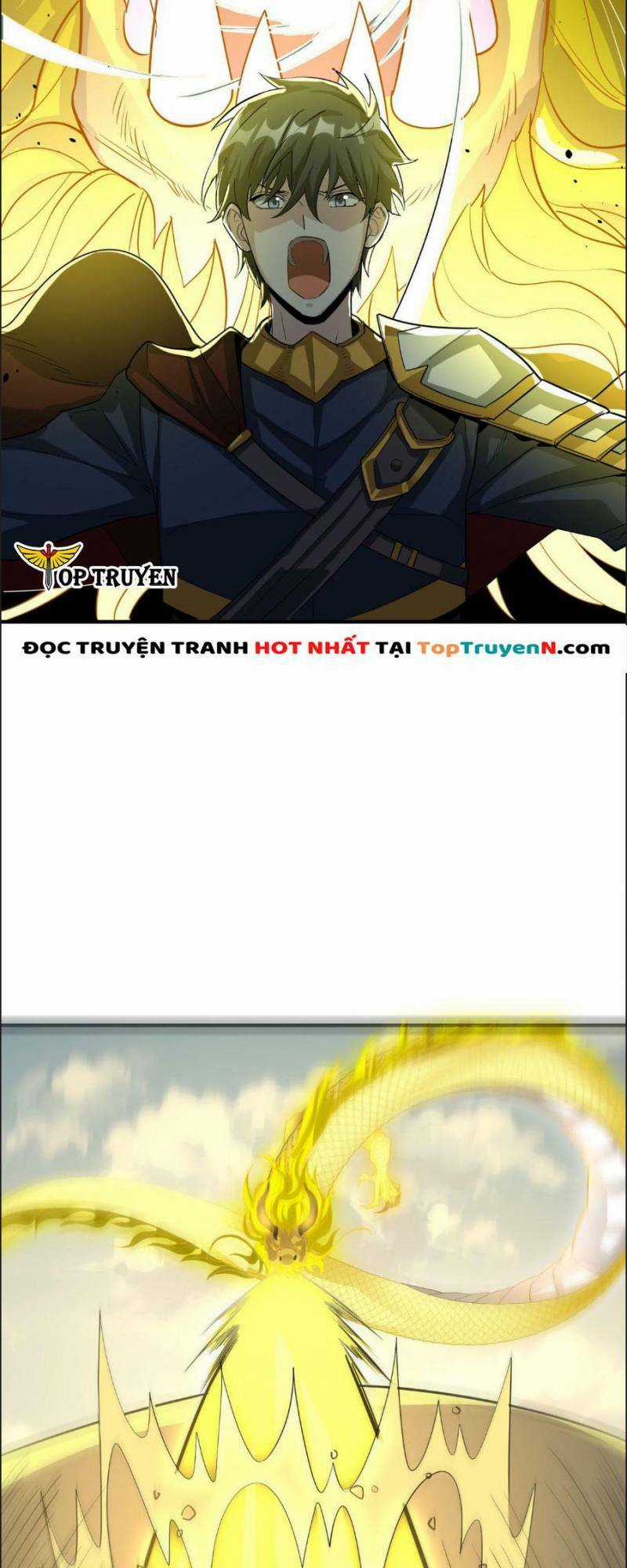 Tử Giới, Thức Tỉnh Tài Năng Hạng Sss Chapter 64 trang 15