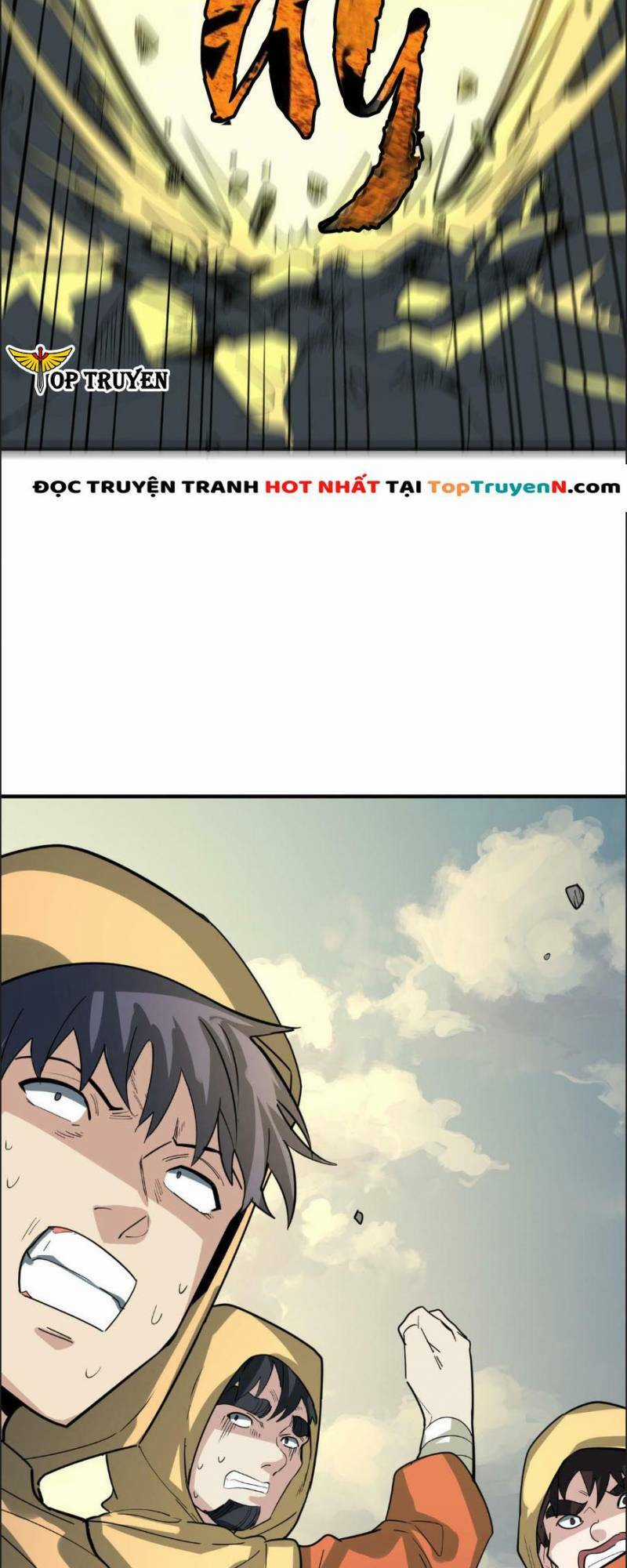 Tử Giới, Thức Tỉnh Tài Năng Hạng Sss Chapter 64 trang 17