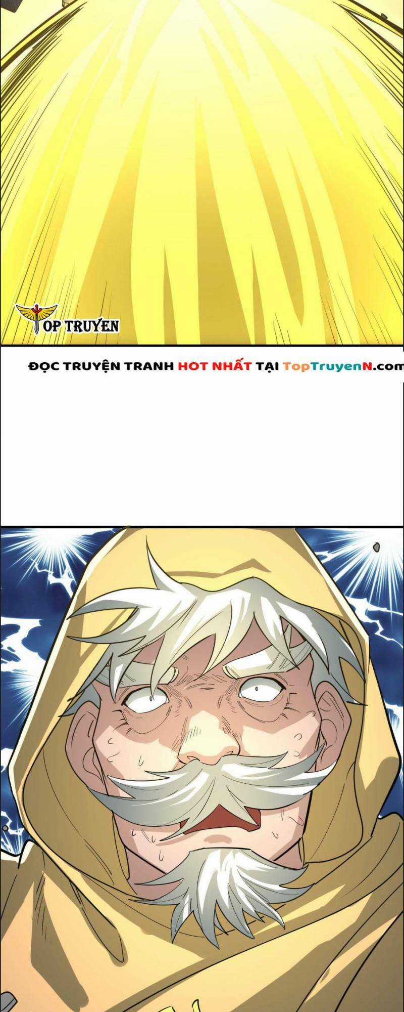 Tử Giới, Thức Tỉnh Tài Năng Hạng Sss Chapter 64 trang 20