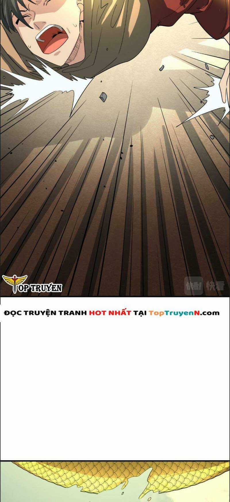 Tử Giới, Thức Tỉnh Tài Năng Hạng Sss Chapter 64 trang 26