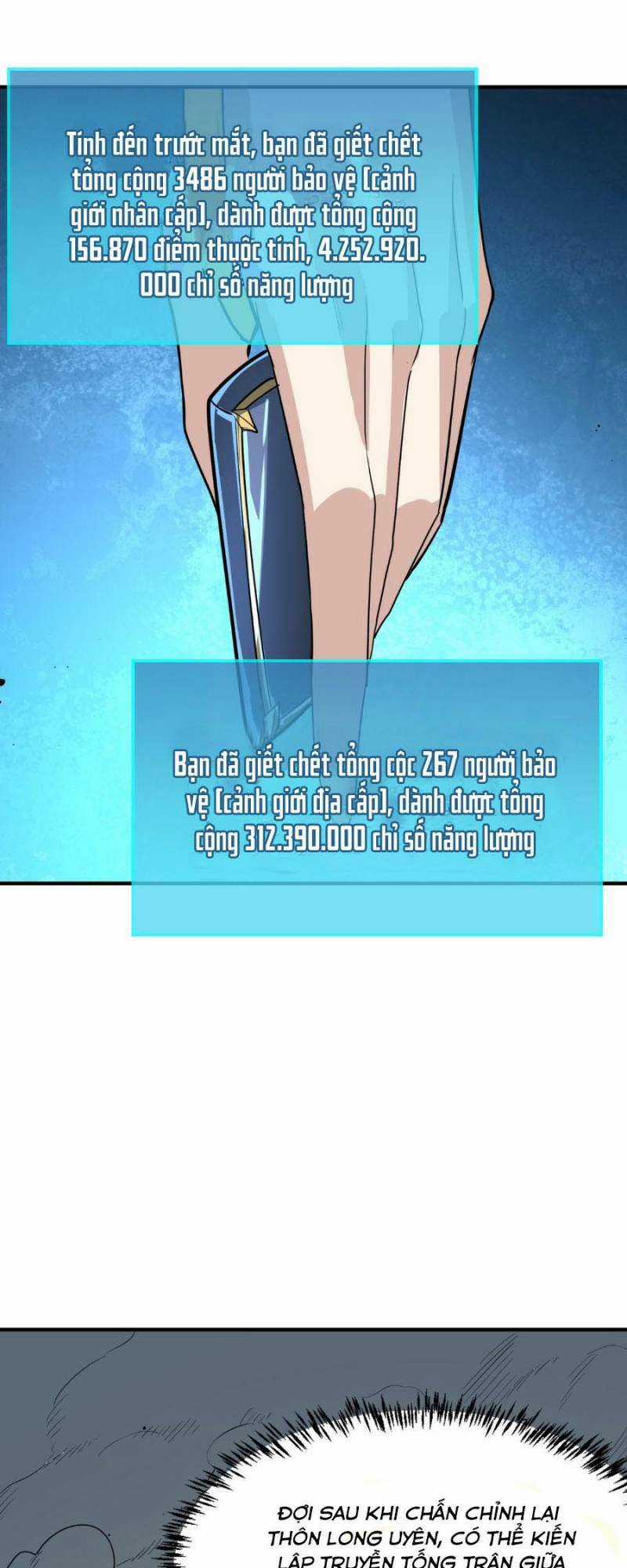 Tử Giới, Thức Tỉnh Tài Năng Hạng Sss Chapter 64 trang 28