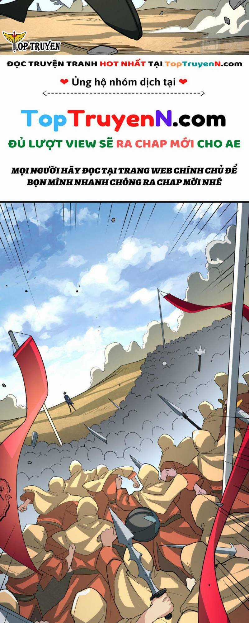 Tử Giới, Thức Tỉnh Tài Năng Hạng Sss Chapter 64 trang 3