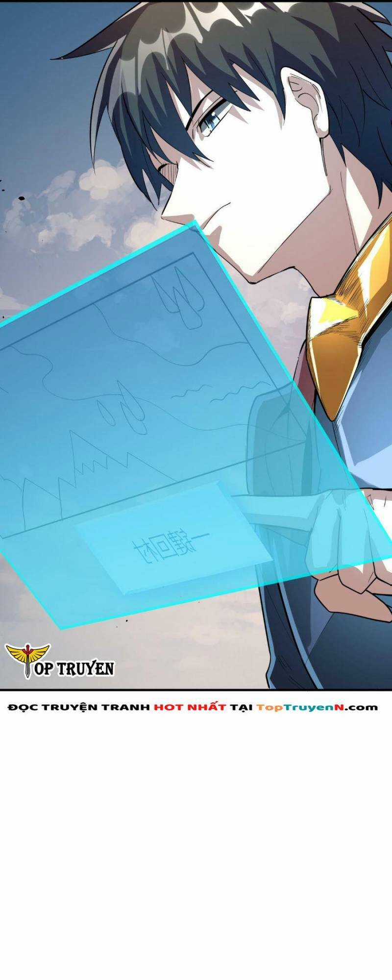 Tử Giới, Thức Tỉnh Tài Năng Hạng Sss Chapter 64 trang 30