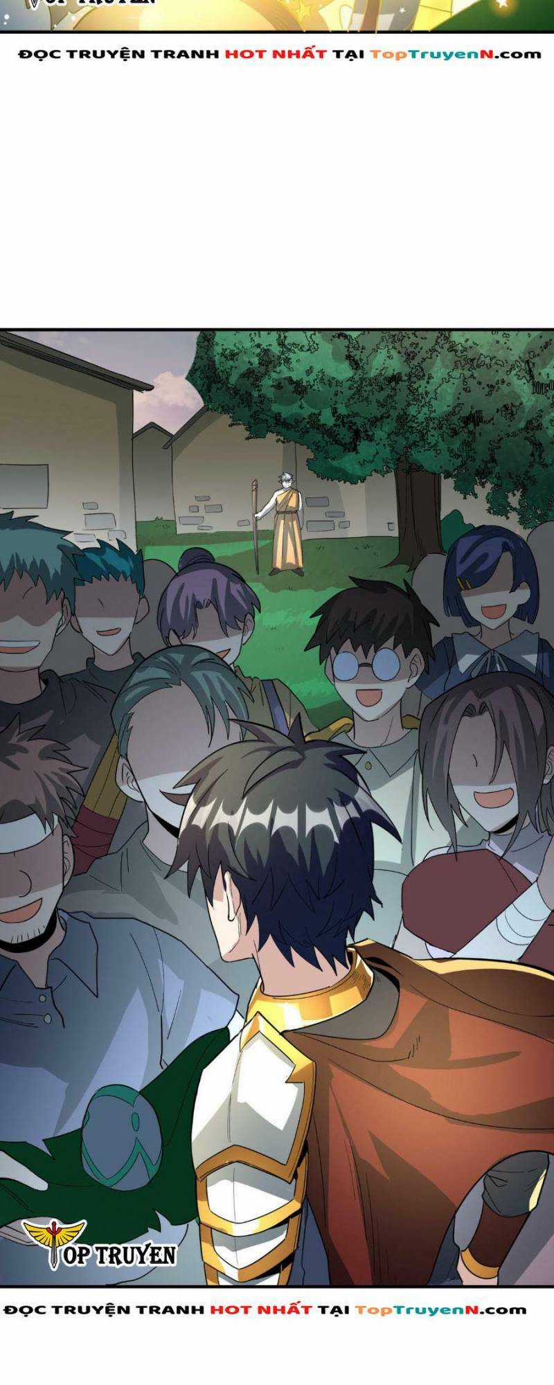 Tử Giới, Thức Tỉnh Tài Năng Hạng Sss Chapter 64 trang 34