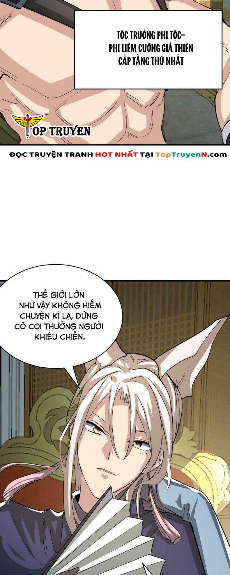 Tử Giới, Thức Tỉnh Tài Năng Hạng Sss Chapter 64 trang 42