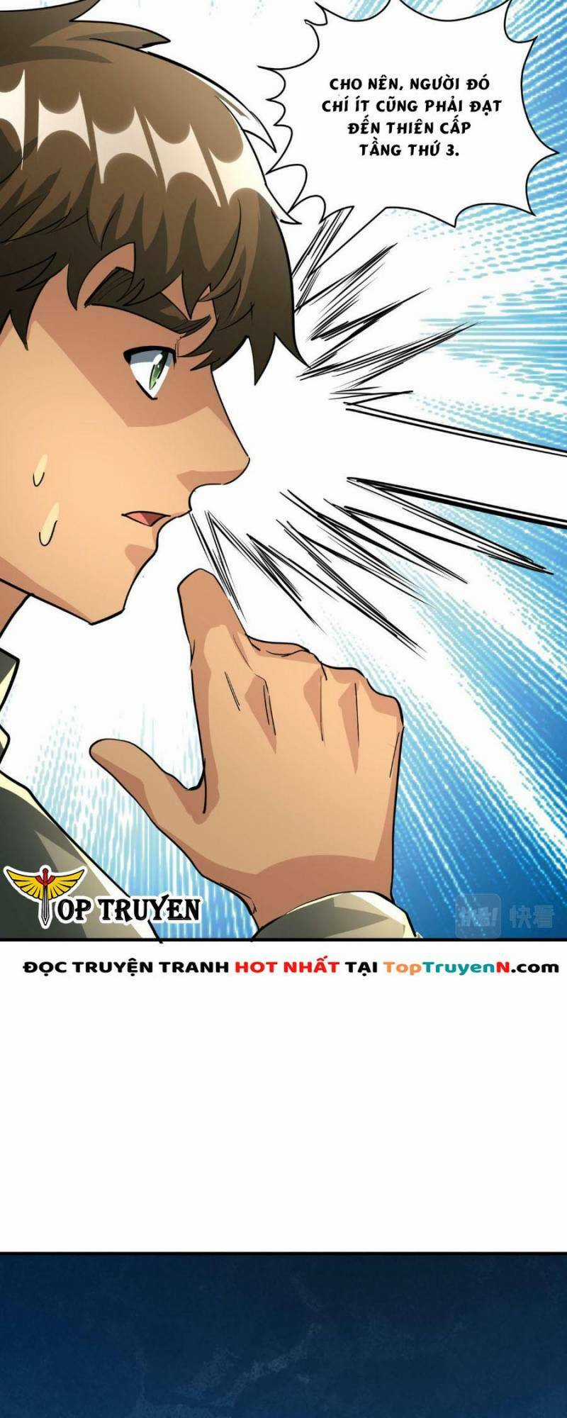 Tử Giới, Thức Tỉnh Tài Năng Hạng Sss Chapter 64 trang 45