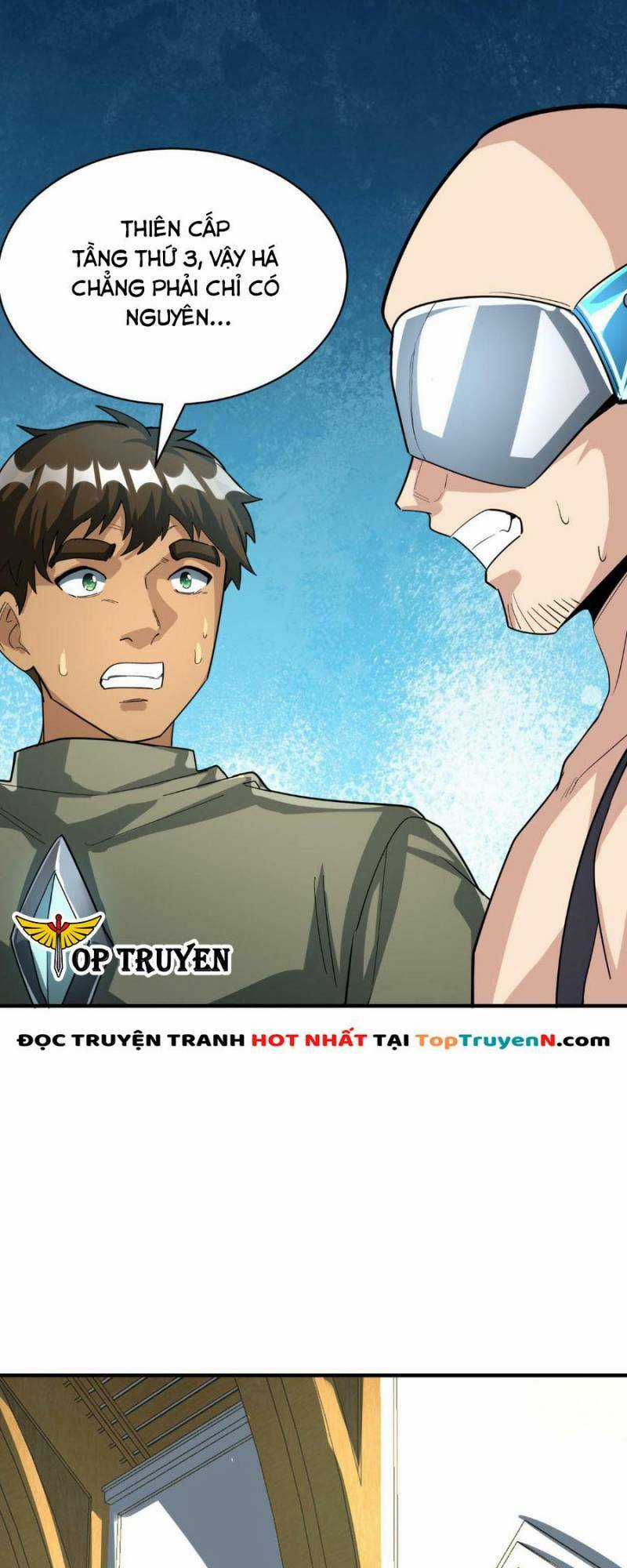 Tử Giới, Thức Tỉnh Tài Năng Hạng Sss Chapter 64 trang 46