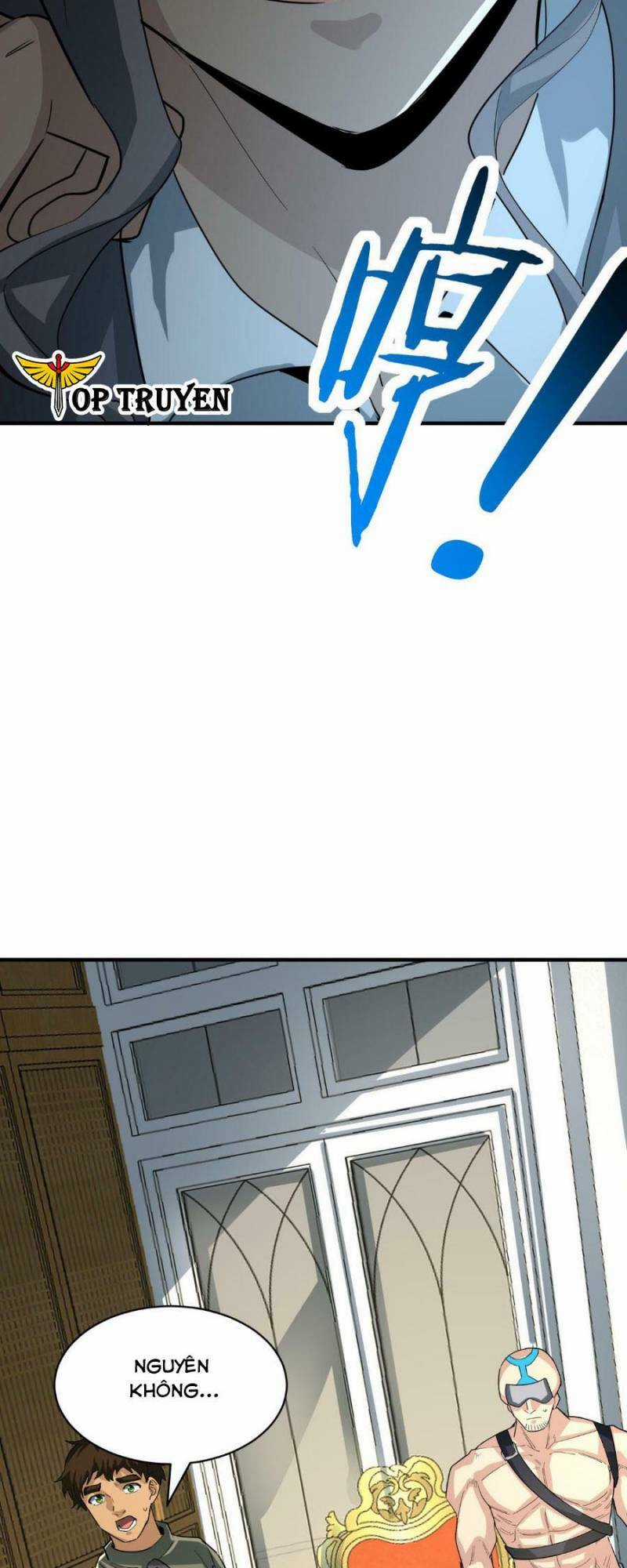 Tử Giới, Thức Tỉnh Tài Năng Hạng Sss Chapter 64 trang 50