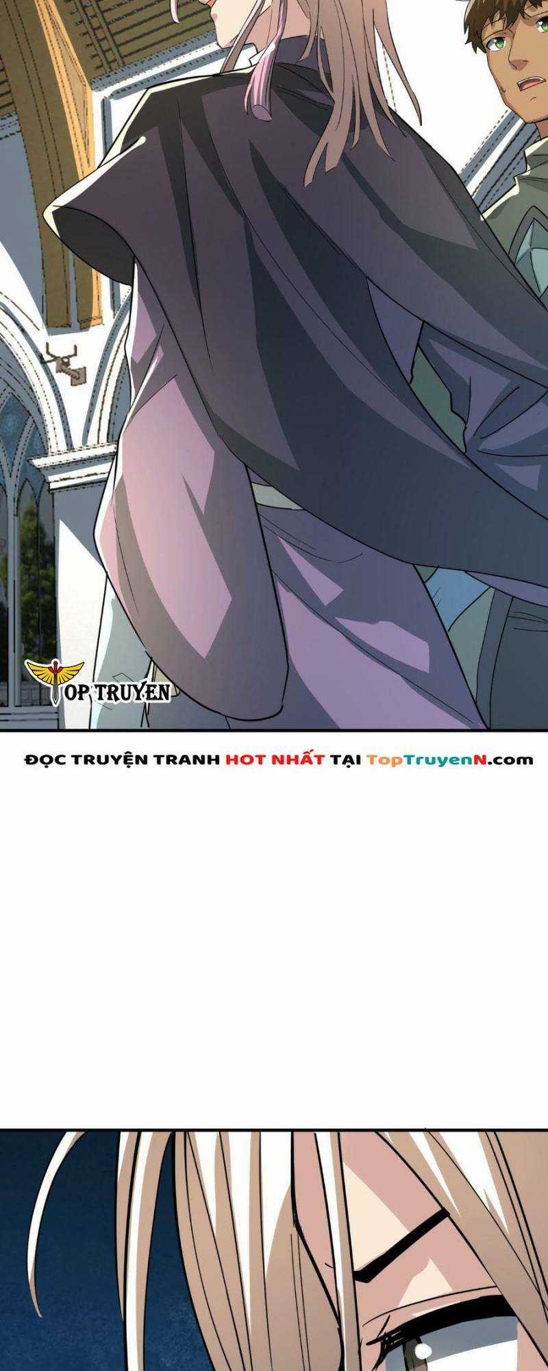 Tử Giới, Thức Tỉnh Tài Năng Hạng Sss Chapter 64 trang 54