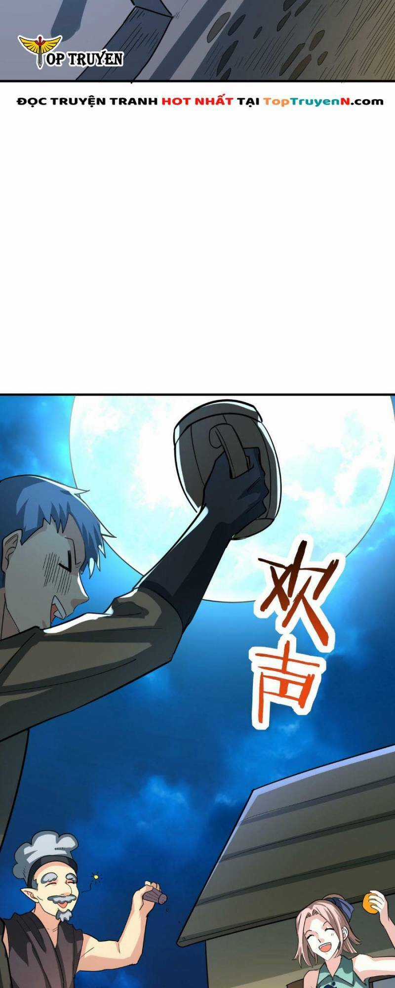 Tử Giới, Thức Tỉnh Tài Năng Hạng Sss Chapter 64 trang 57