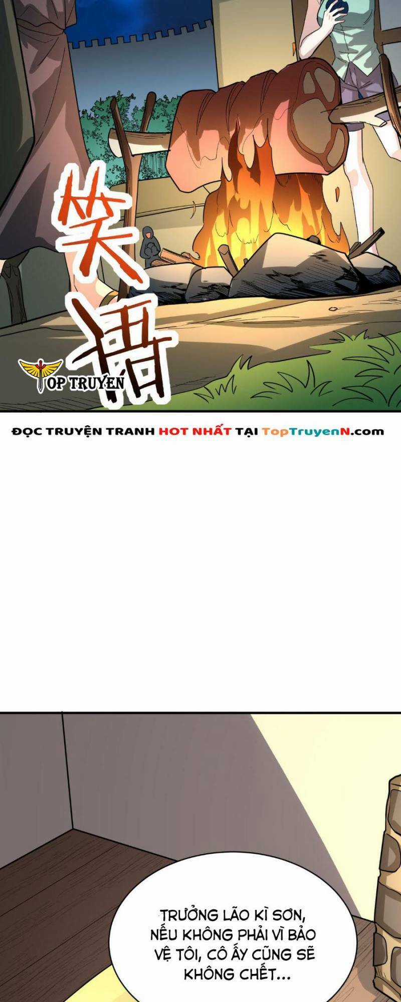 Tử Giới, Thức Tỉnh Tài Năng Hạng Sss Chapter 64 trang 58