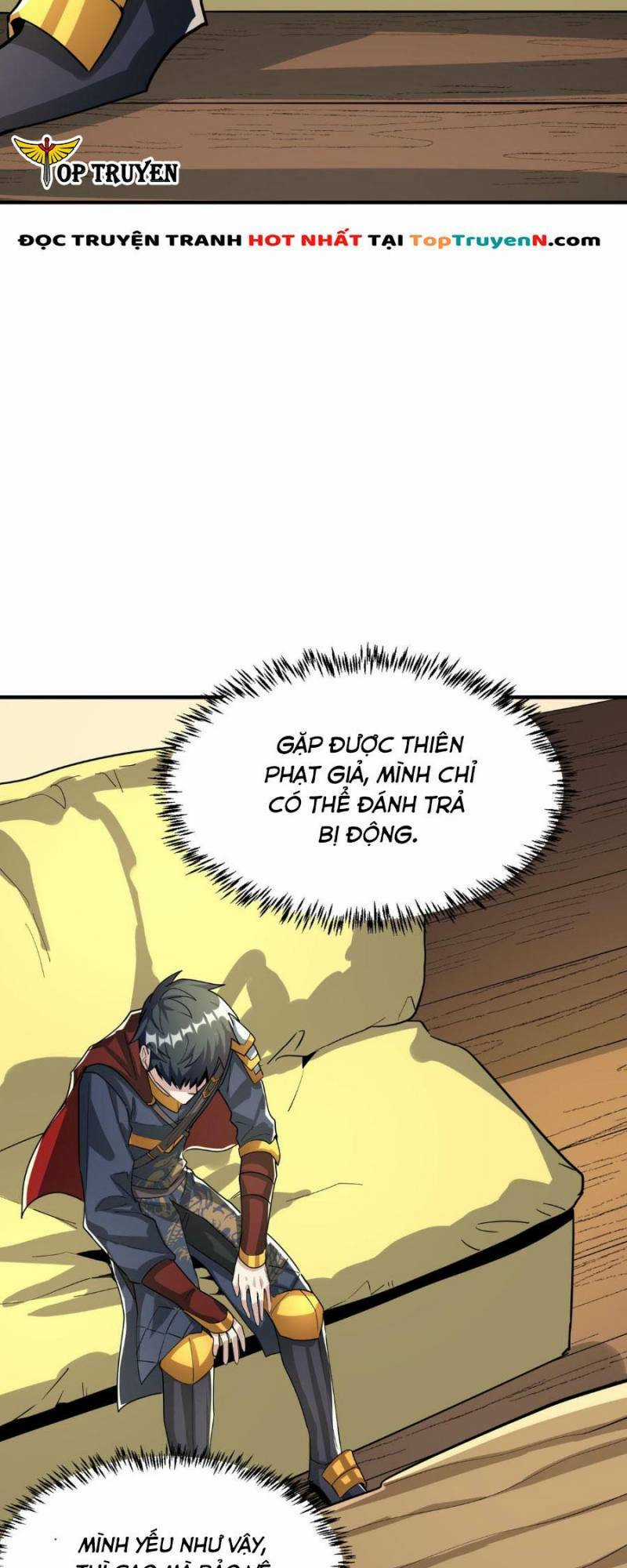 Tử Giới, Thức Tỉnh Tài Năng Hạng Sss Chapter 64 trang 62