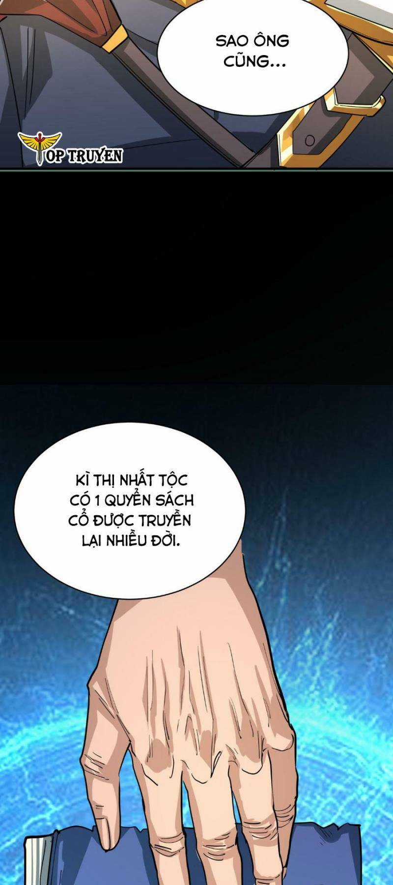 Tử Giới, Thức Tỉnh Tài Năng Hạng Sss Chapter 64 trang 64