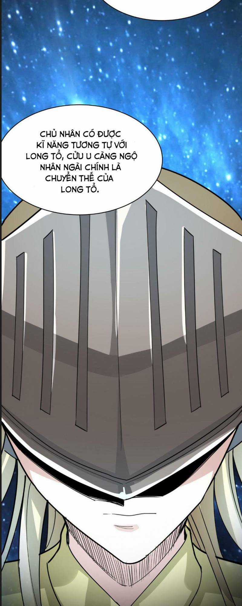 Tử Giới, Thức Tỉnh Tài Năng Hạng Sss Chapter 64 trang 69