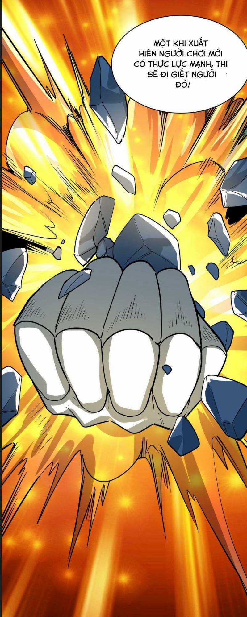 Tử Giới, Thức Tỉnh Tài Năng Hạng Sss Chapter 64 trang 71