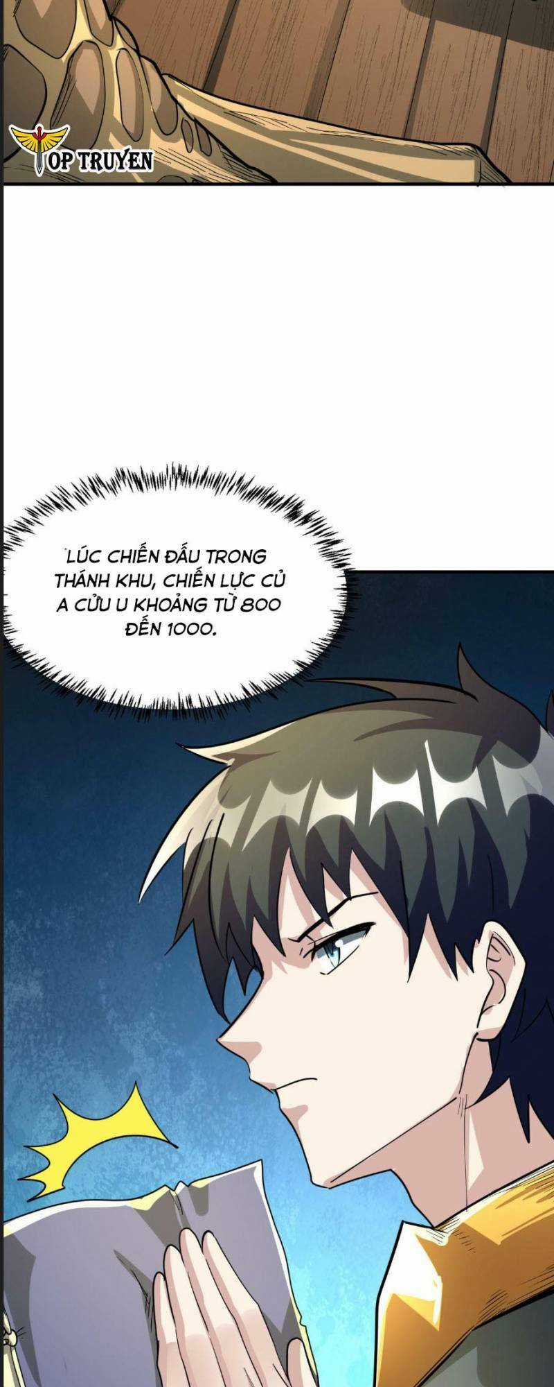 Tử Giới, Thức Tỉnh Tài Năng Hạng Sss Chapter 64 trang 73