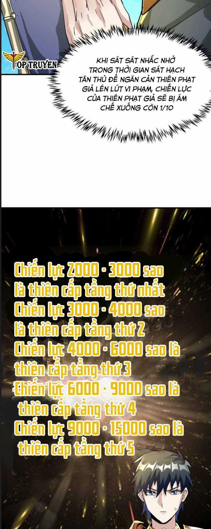 Tử Giới, Thức Tỉnh Tài Năng Hạng Sss Chapter 64 trang 74