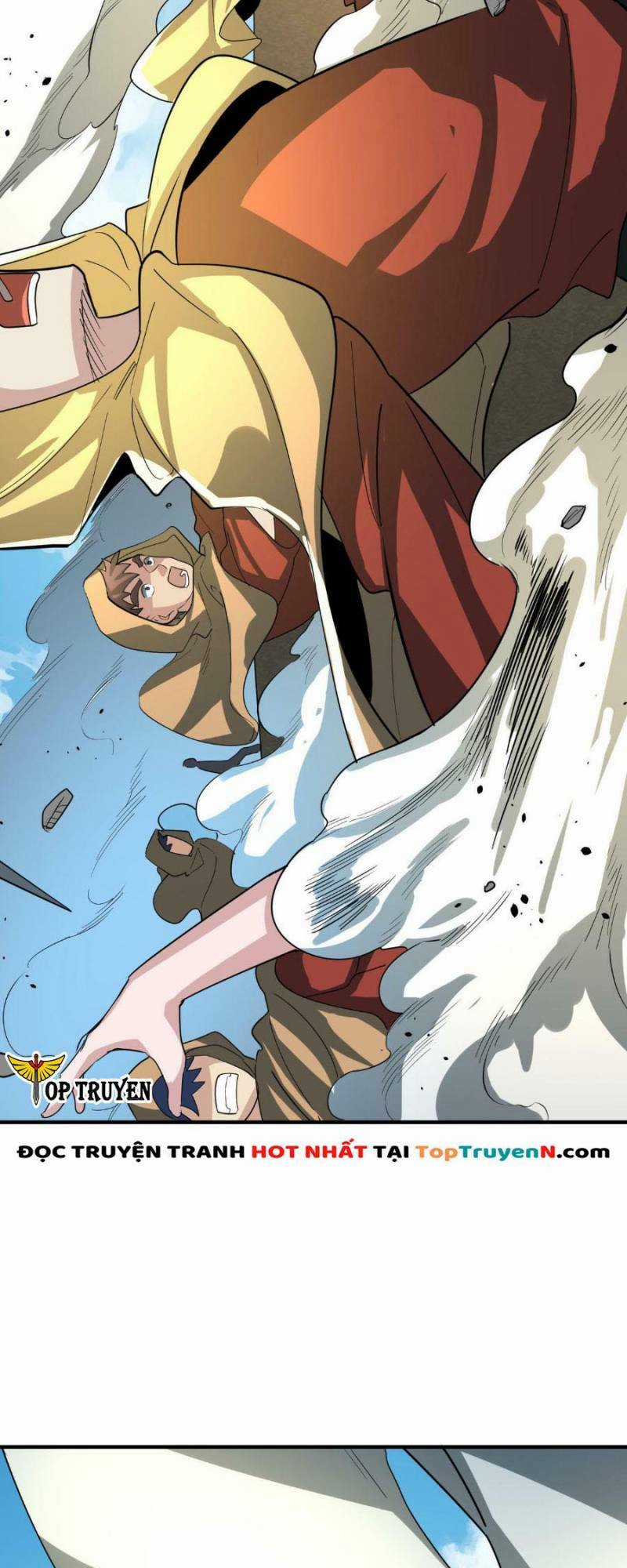 Tử Giới, Thức Tỉnh Tài Năng Hạng Sss Chapter 64 trang 9