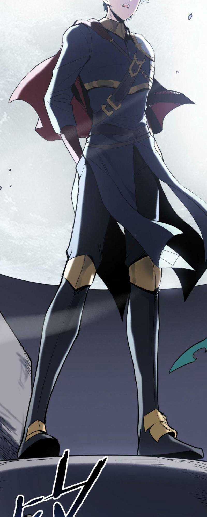 Tử Giới, Thức Tỉnh Tài Năng Hạng Sss Chapter 65 trang 18