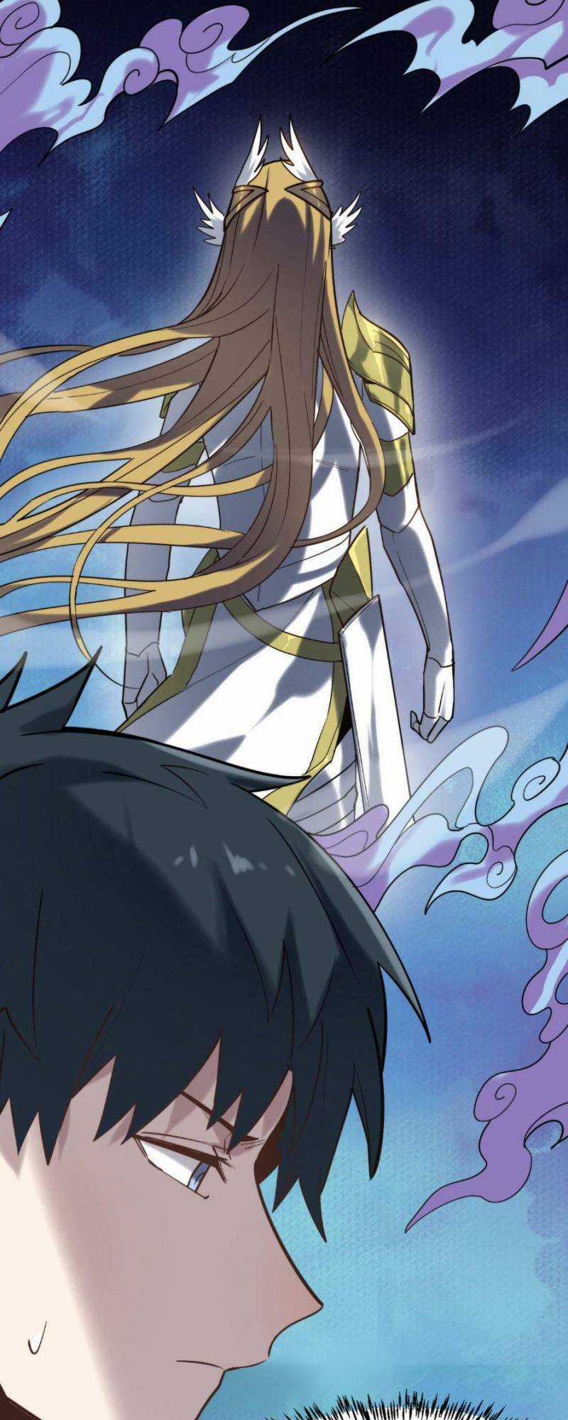 Tử Giới, Thức Tỉnh Tài Năng Hạng Sss Chapter 65 trang 2