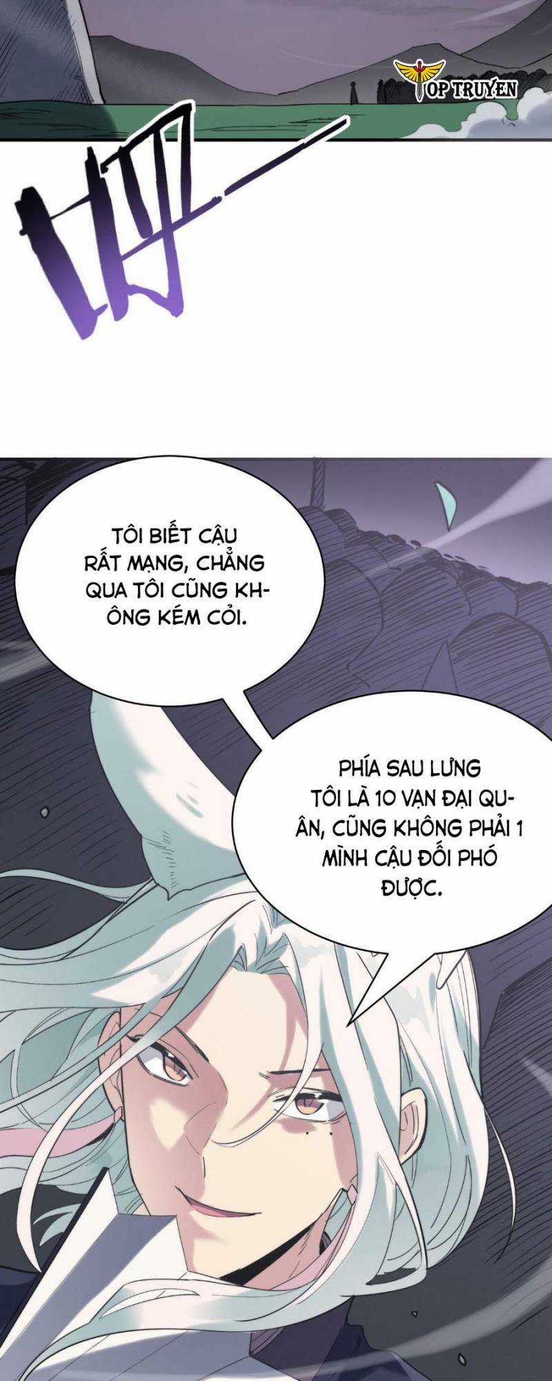 Tử Giới, Thức Tỉnh Tài Năng Hạng Sss Chapter 65 trang 20