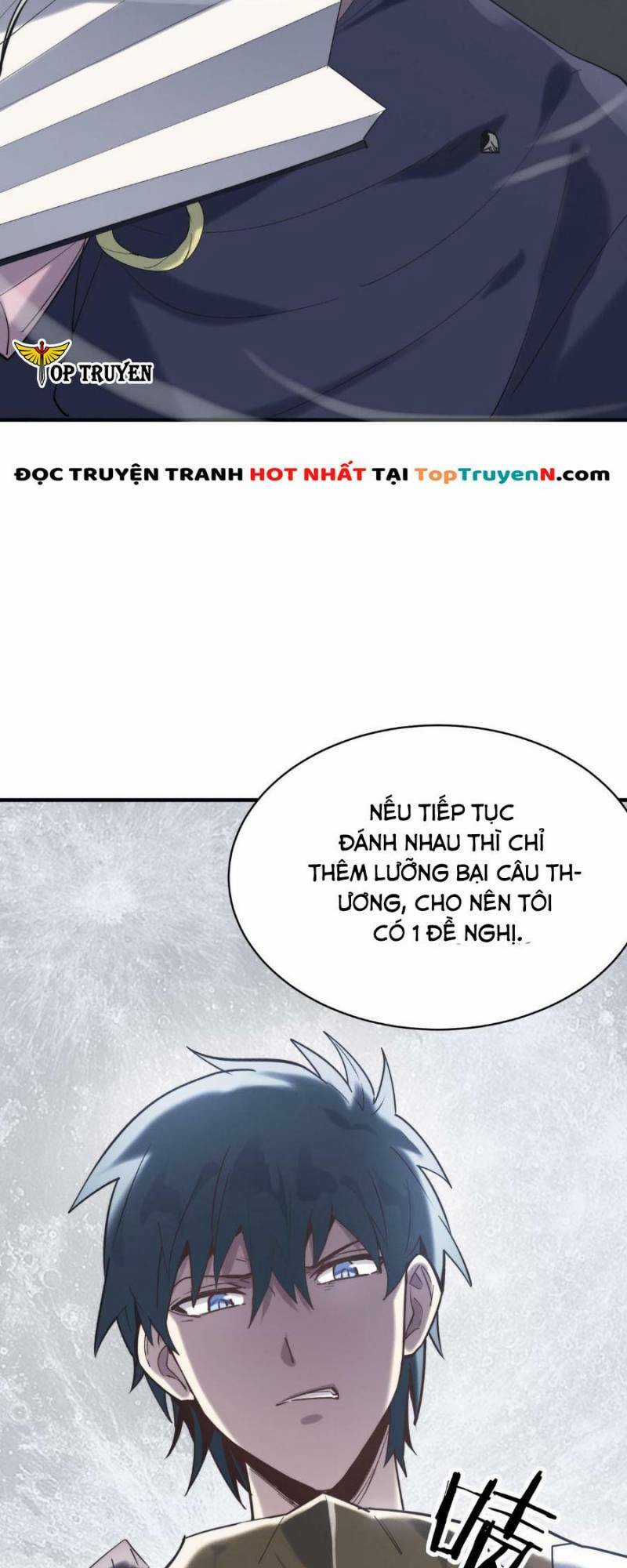 Tử Giới, Thức Tỉnh Tài Năng Hạng Sss Chapter 65 trang 21