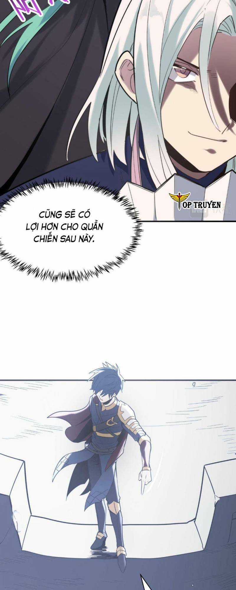 Tử Giới, Thức Tỉnh Tài Năng Hạng Sss Chapter 65 trang 24