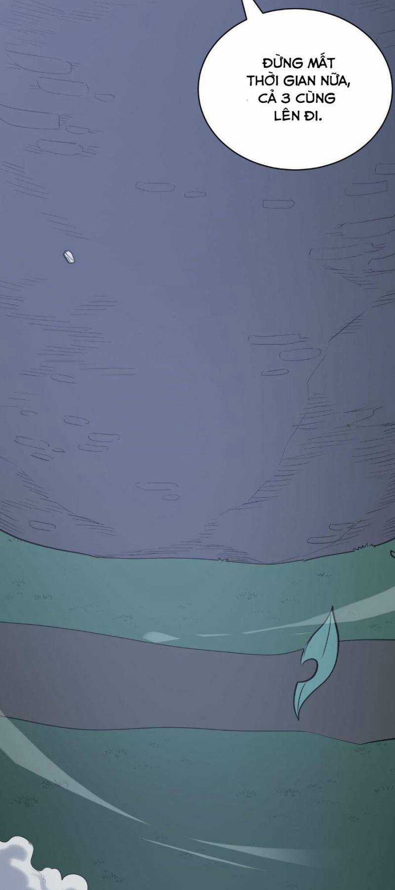 Tử Giới, Thức Tỉnh Tài Năng Hạng Sss Chapter 65 trang 25