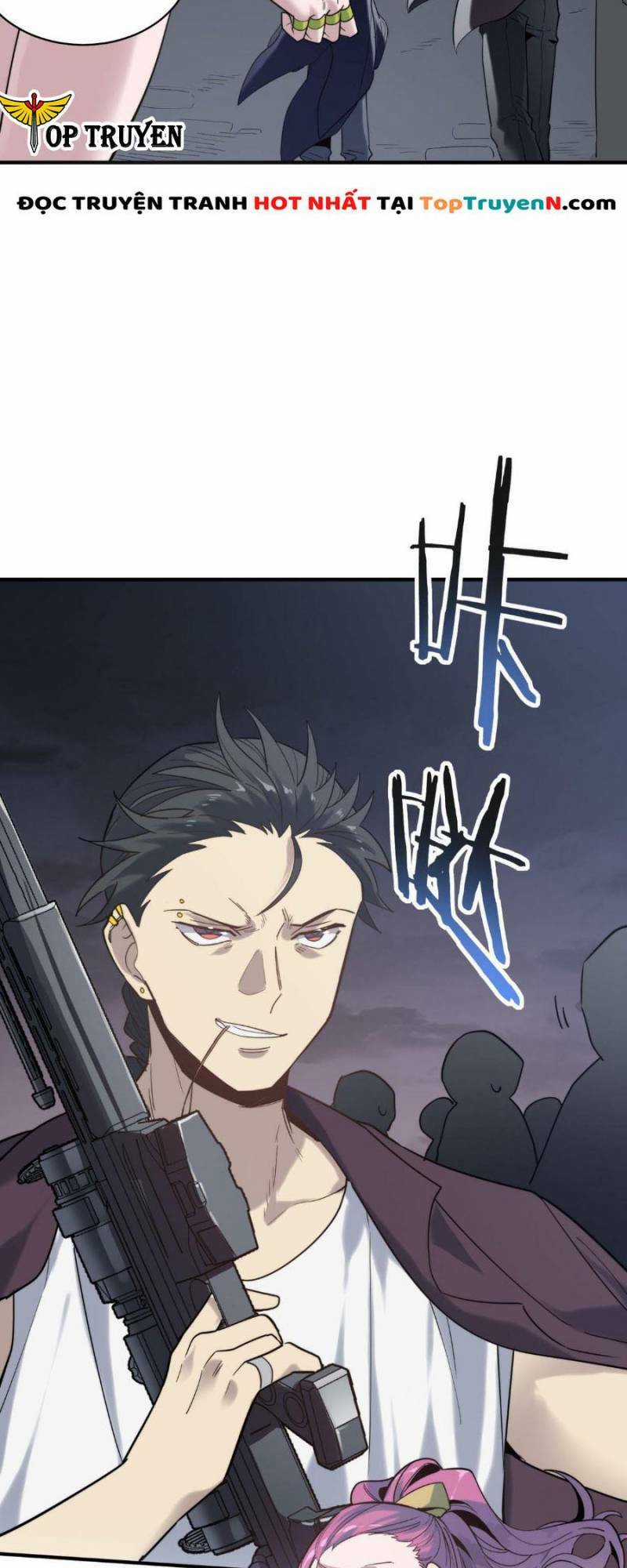 Tử Giới, Thức Tỉnh Tài Năng Hạng Sss Chapter 65 trang 29