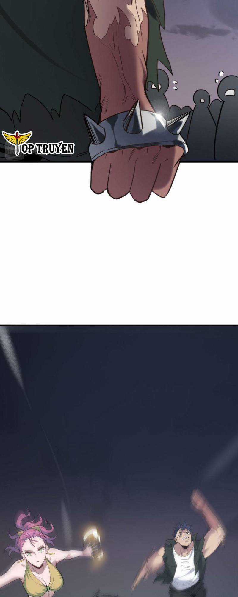 Tử Giới, Thức Tỉnh Tài Năng Hạng Sss Chapter 65 trang 31