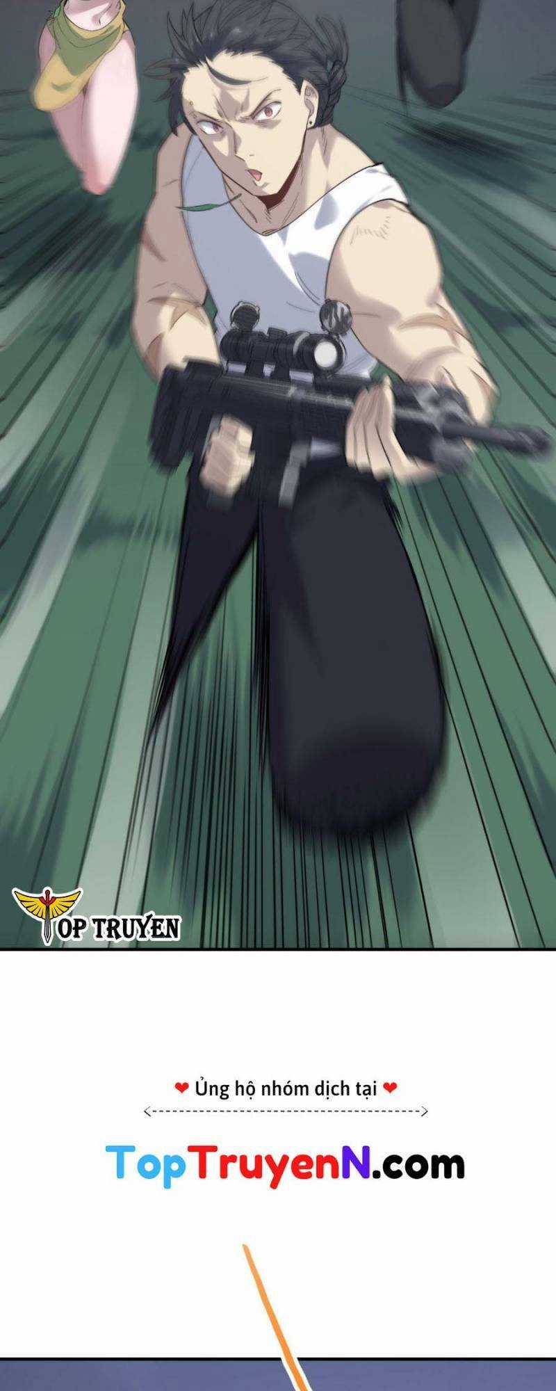 Tử Giới, Thức Tỉnh Tài Năng Hạng Sss Chapter 65 trang 32