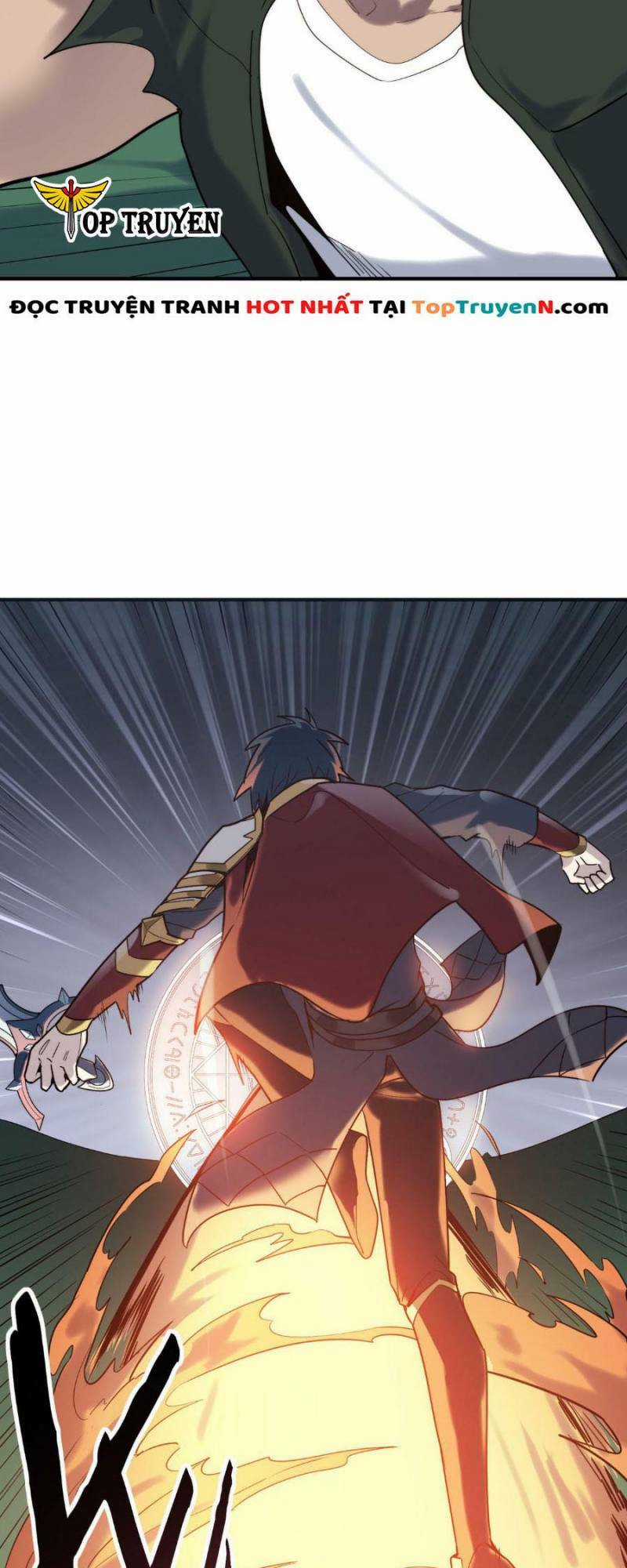 Tử Giới, Thức Tỉnh Tài Năng Hạng Sss Chapter 65 trang 35