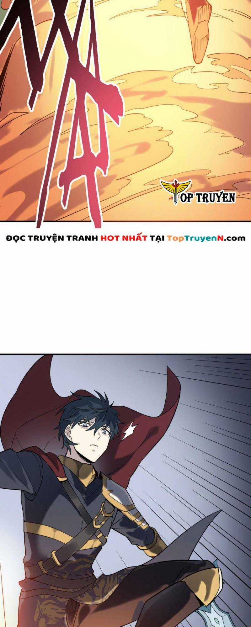 Tử Giới, Thức Tỉnh Tài Năng Hạng Sss Chapter 65 trang 36