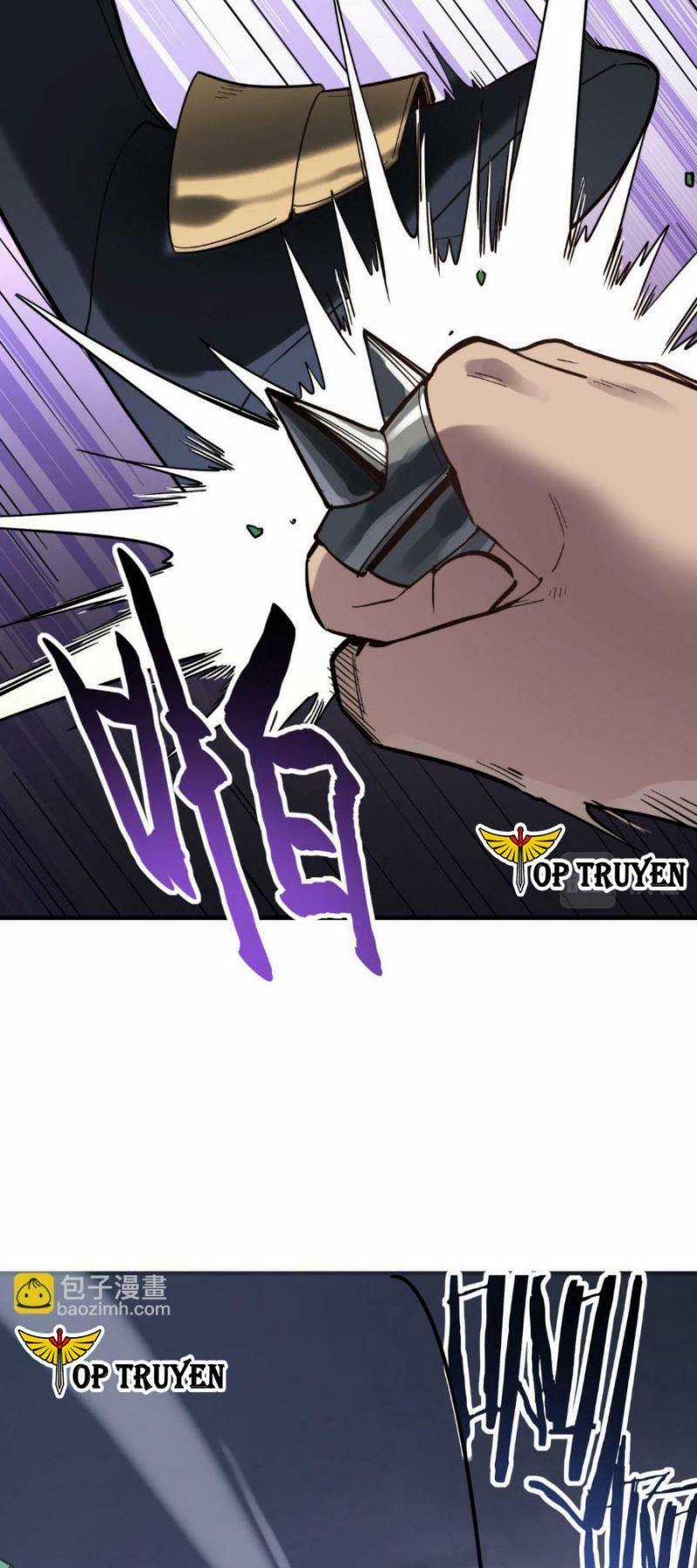 Tử Giới, Thức Tỉnh Tài Năng Hạng Sss Chapter 65 trang 38