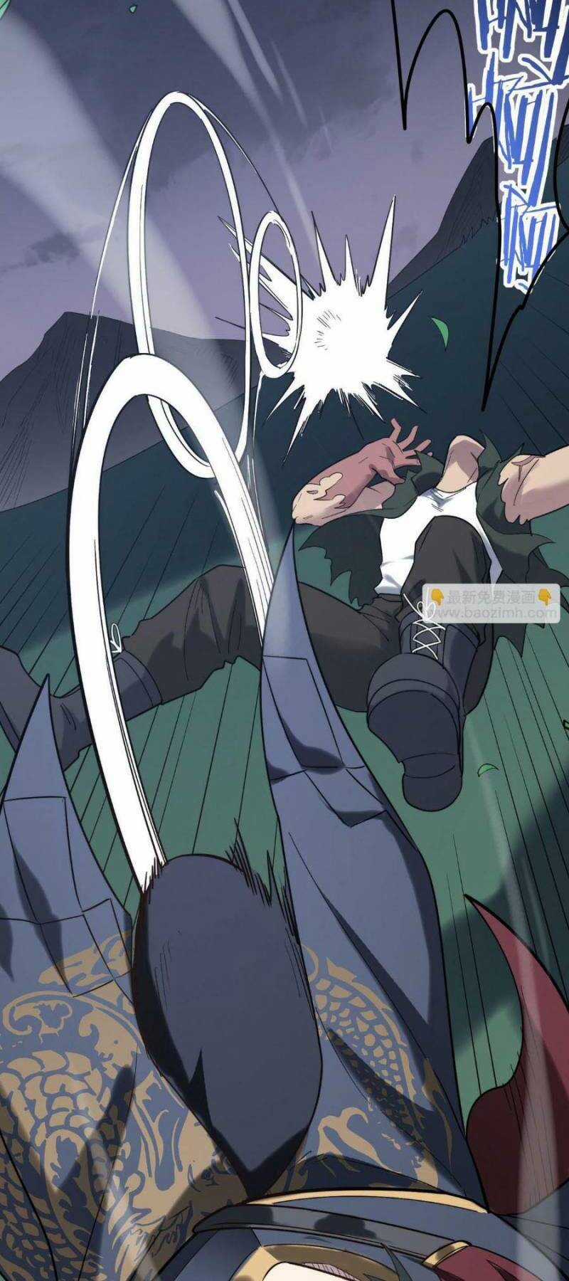 Tử Giới, Thức Tỉnh Tài Năng Hạng Sss Chapter 65 trang 39