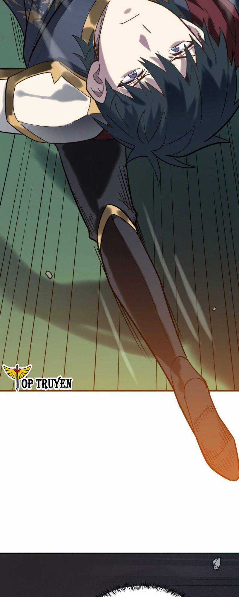 Tử Giới, Thức Tỉnh Tài Năng Hạng Sss Chapter 65 trang 40