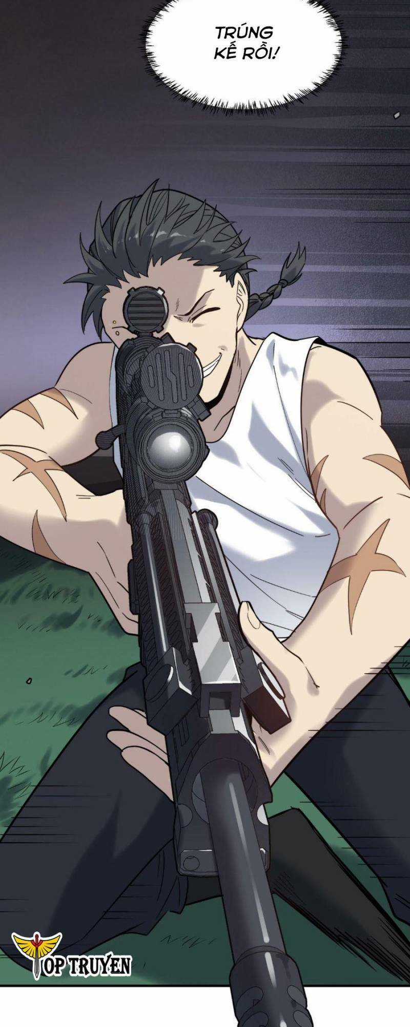 Tử Giới, Thức Tỉnh Tài Năng Hạng Sss Chapter 65 trang 41