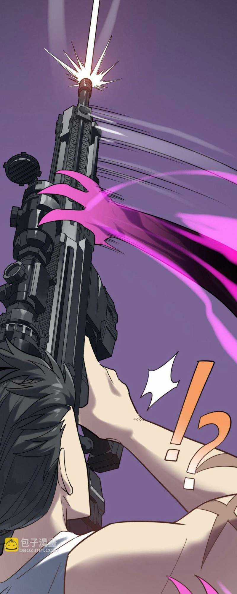 Tử Giới, Thức Tỉnh Tài Năng Hạng Sss Chapter 65 trang 44