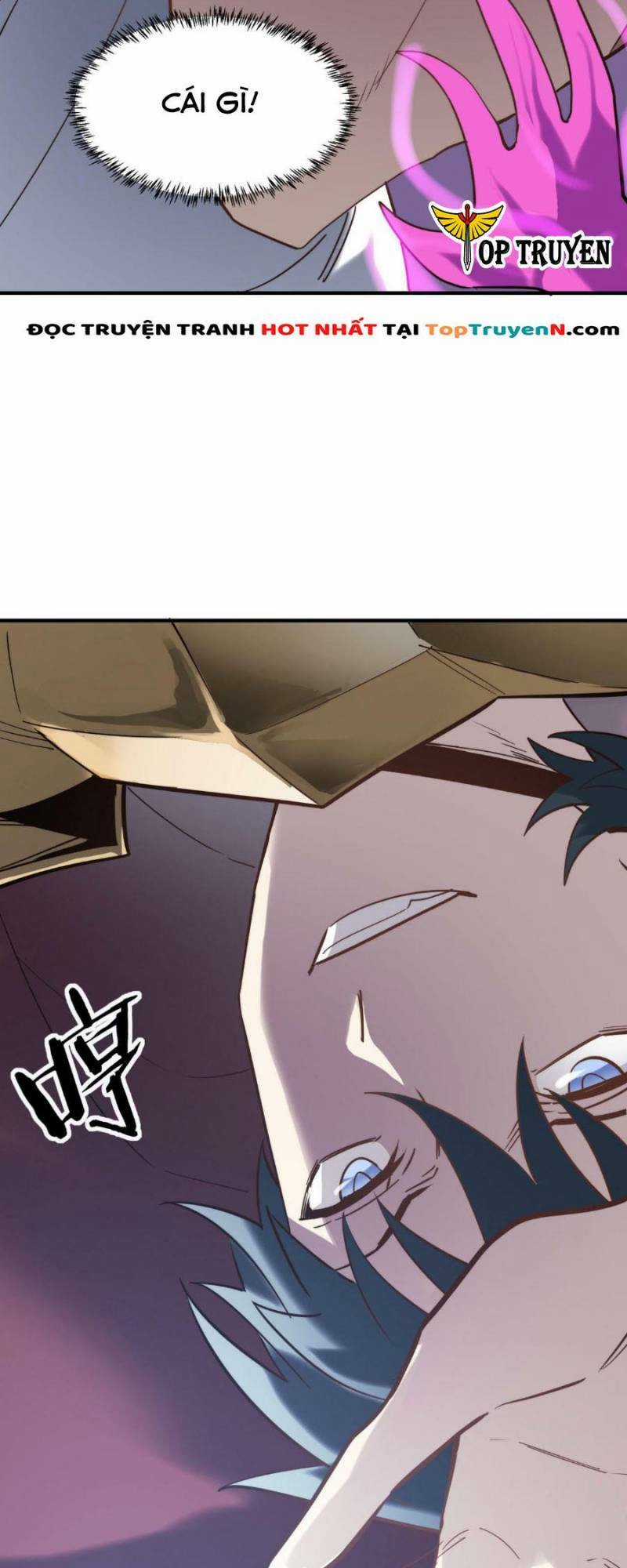 Tử Giới, Thức Tỉnh Tài Năng Hạng Sss Chapter 65 trang 45