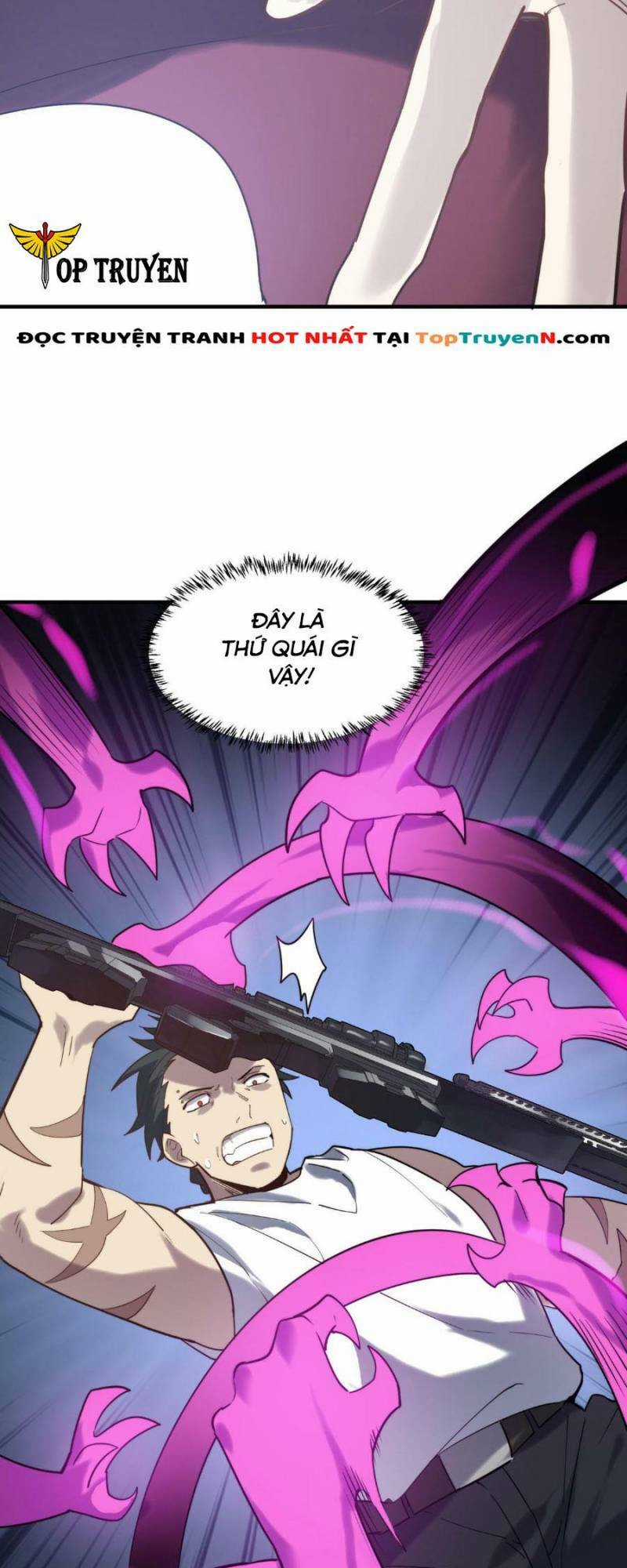 Tử Giới, Thức Tỉnh Tài Năng Hạng Sss Chapter 65 trang 46