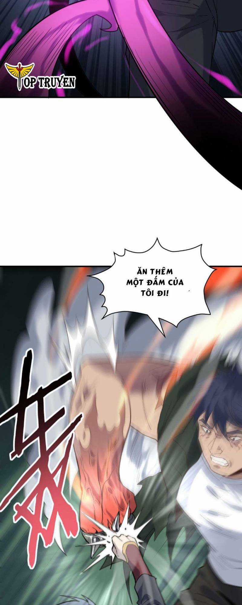 Tử Giới, Thức Tỉnh Tài Năng Hạng Sss Chapter 65 trang 47