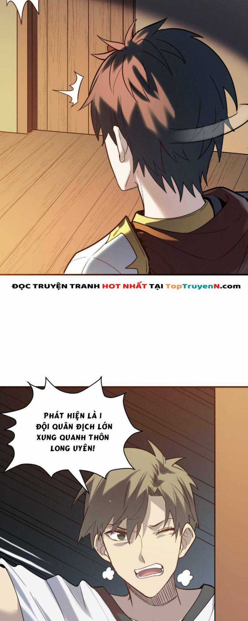 Tử Giới, Thức Tỉnh Tài Năng Hạng Sss Chapter 65 trang 5