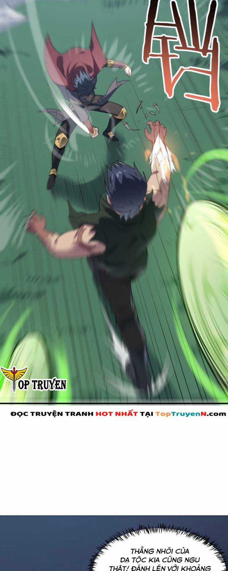 Tử Giới, Thức Tỉnh Tài Năng Hạng Sss Chapter 65 trang 50