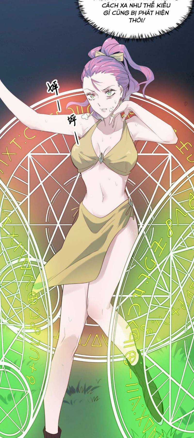 Tử Giới, Thức Tỉnh Tài Năng Hạng Sss Chapter 65 trang 51